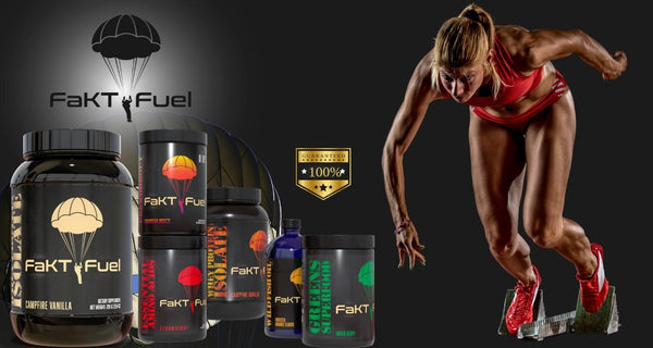 Fuel Your Motivation: How FaKT Fuel Supplements Subscription Keeps You Going