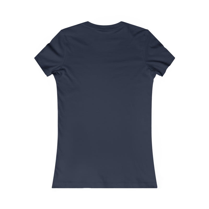 Women's Favorite FaKT Fuel T'Shirt