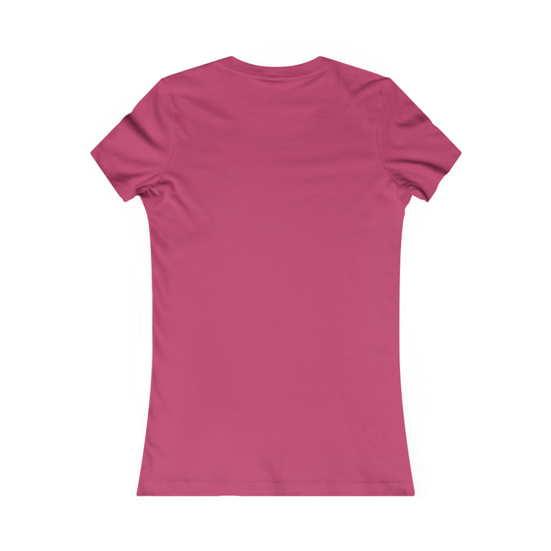 Women's Favorite FaKT Fuel T'Shirt