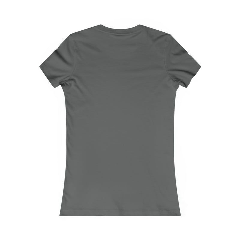 Women's Favorite FaKT Fuel T'Shirt