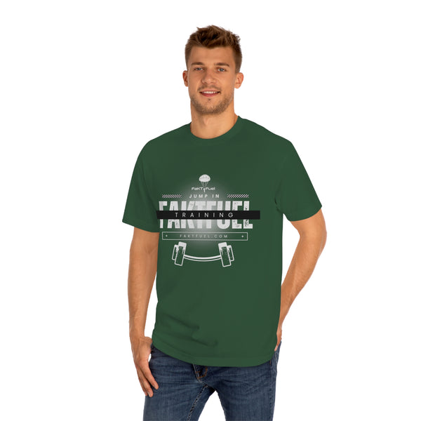 FaKT Fuel Unisex T'Shirt