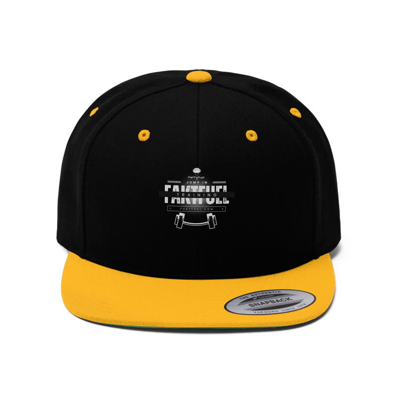 Unisex FaKT Fuel Hat