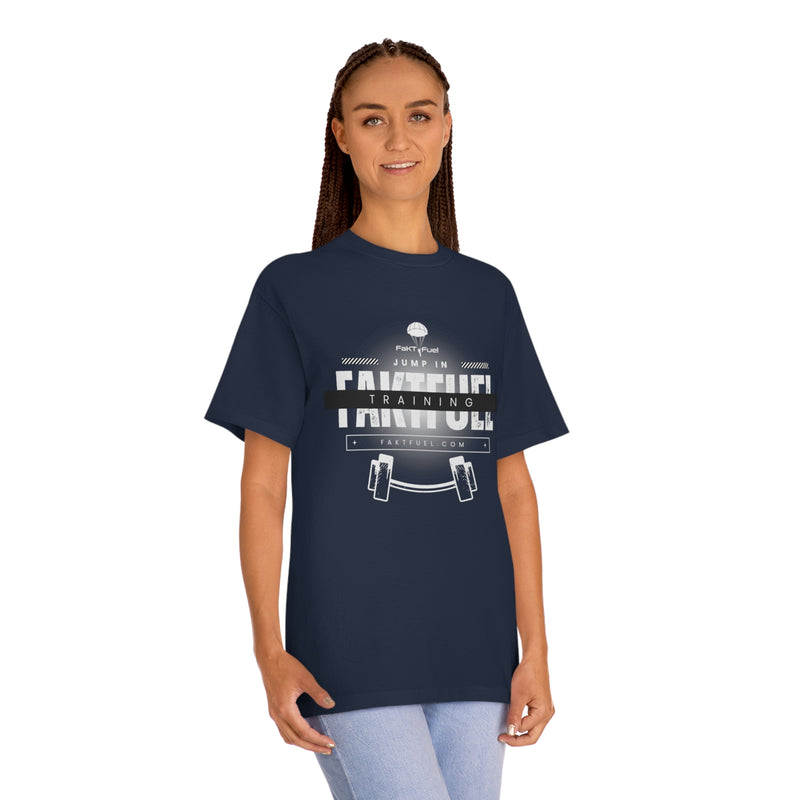 FaKT Fuel Unisex T'Shirt